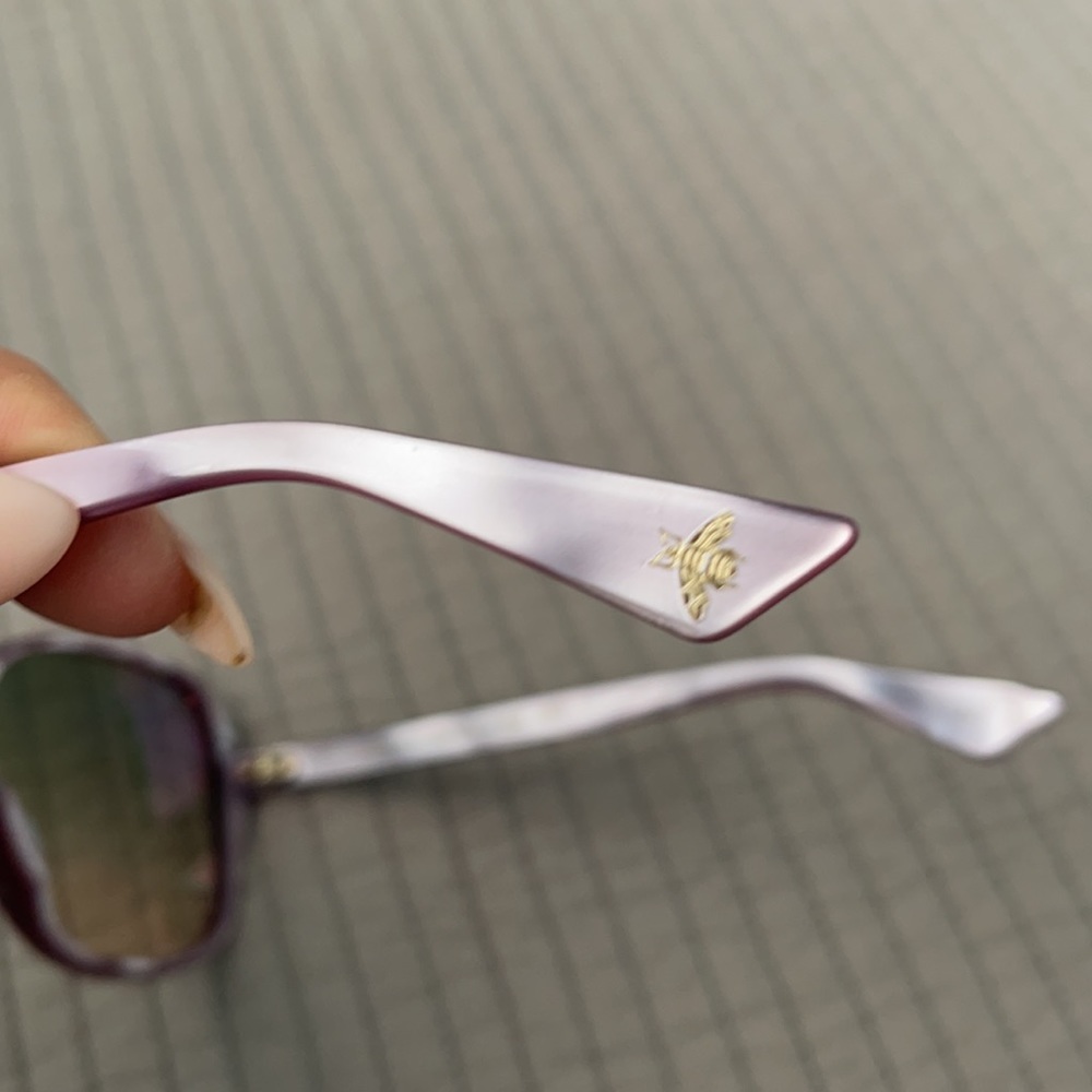 Gucci sunglasses - Picture 8 of 12